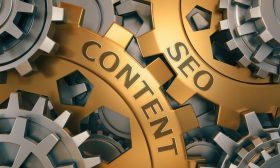 SEO content