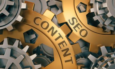 SEO content