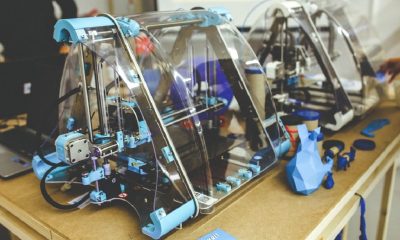 3d printer kopen