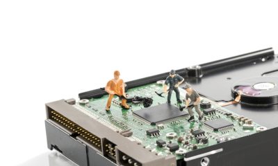 computer sneller maken