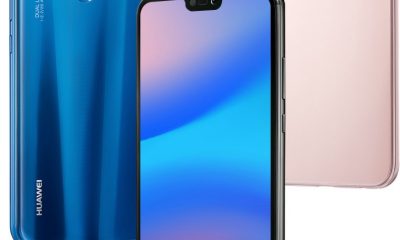 huawei p20