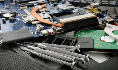 pc reparaties