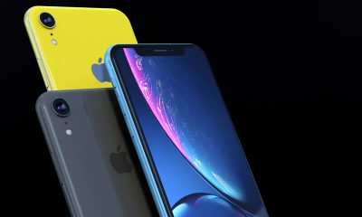 Iphone xr abonnement