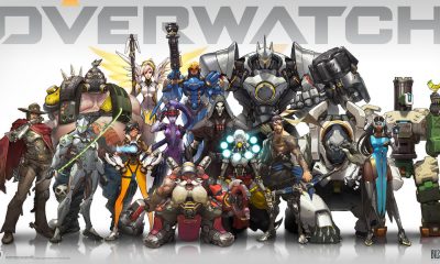 overwatch
