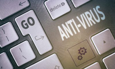 de beste antivirussoftware voor Windows 10