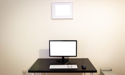 nieuwe pc installeren