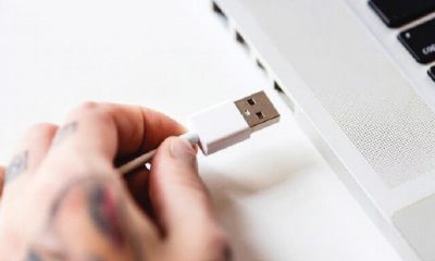 usb