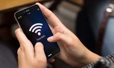 Ampère progressief Met bloed bevlekt Wifi versterken? Zo doe je dat! - Bouweenpc.nl