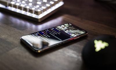 belangrijkste specs voor gamen op je iphone
