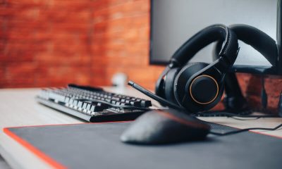 gaming vpn