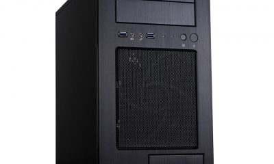 fanless pc