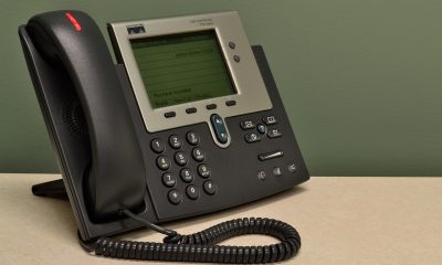 voip telefoon