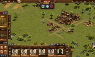forge of empires