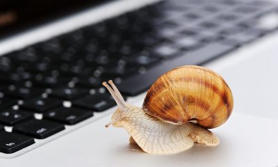 langzaam internet tegengaan