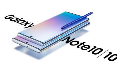 Galaxy Note 10 release datum