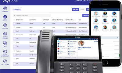 Wat is VoIP