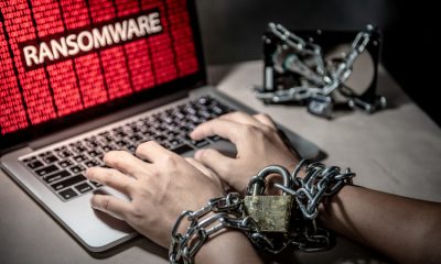 ransomware verwijderen