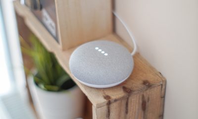 voordelen google home