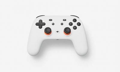 wat is Google Stadia