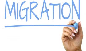 webshop migratie