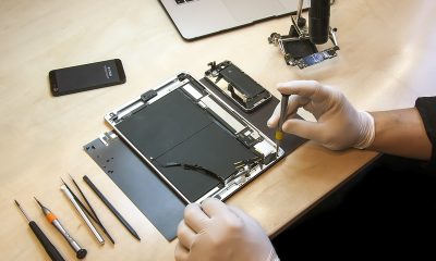 apple reparatie