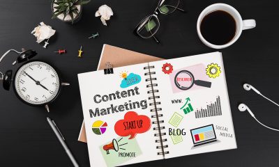 content marketing