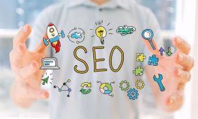 wat is seo