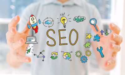 wat is seo
