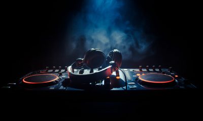 dj