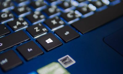sneltoets windows 10