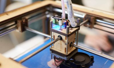 3d printer