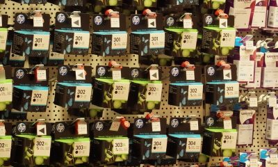 hp cartridges