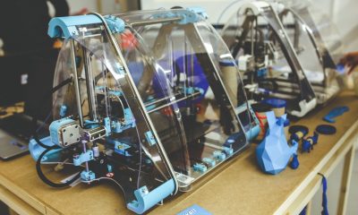 3d printer