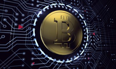 wat is er gebeurd met de bitcoin