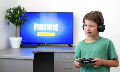 Fortnite chapter 2 season 3