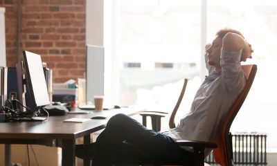 ergonomisch werken