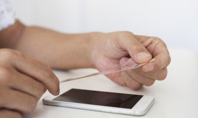 smartphone accessoires