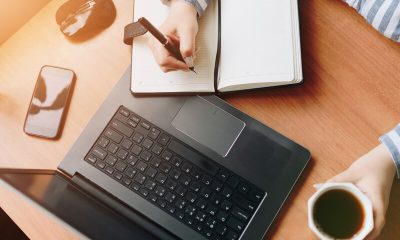 top 5 laptops