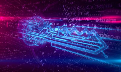 toepassingen van encryptie