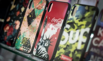 Zelf een telefoonhoesje ontwerpen
