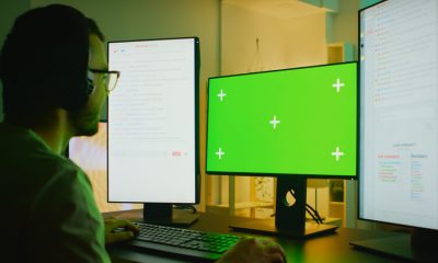 gaming computer