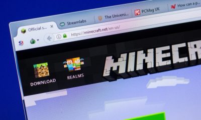 minecraft server