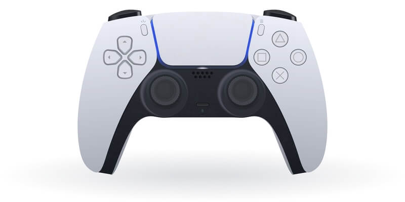playstation 5 controller