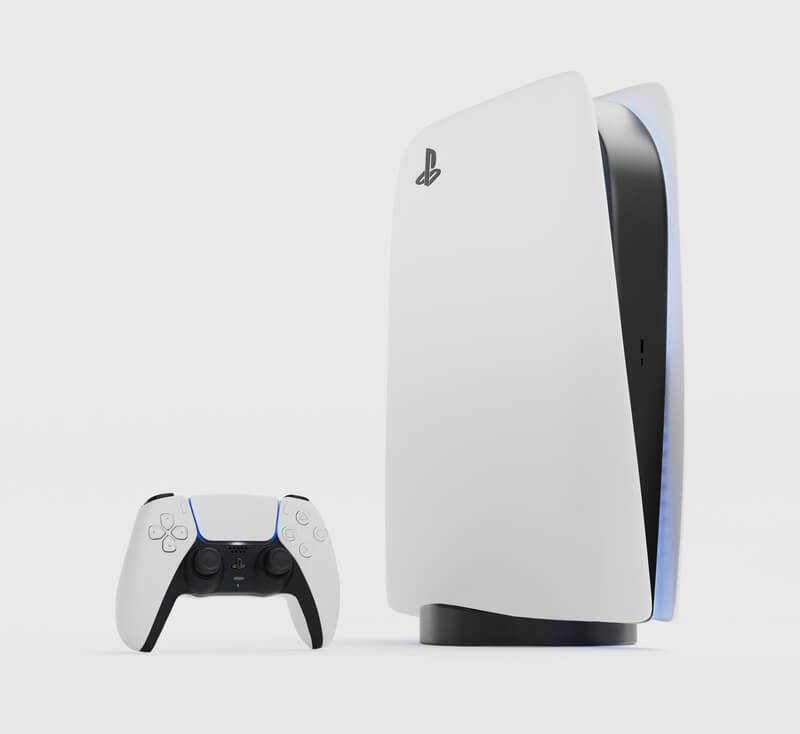 playstation 5 release