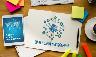 supply chain management