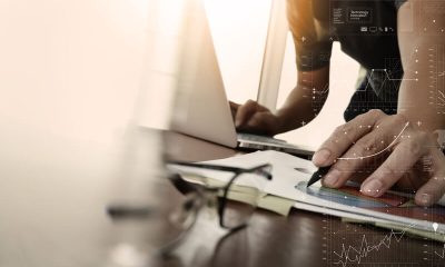 zakelijke technologische trends