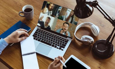 beste gadgets voor thuiswerken