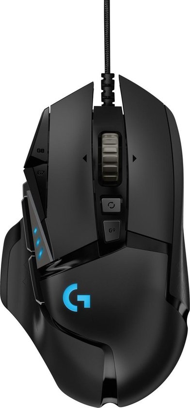 beste-gaming-muis-2020