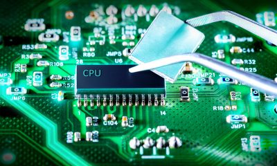 beste processors van 2020