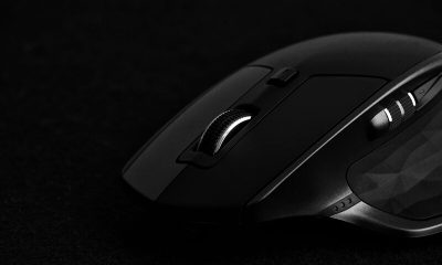 ergonomische muizen
